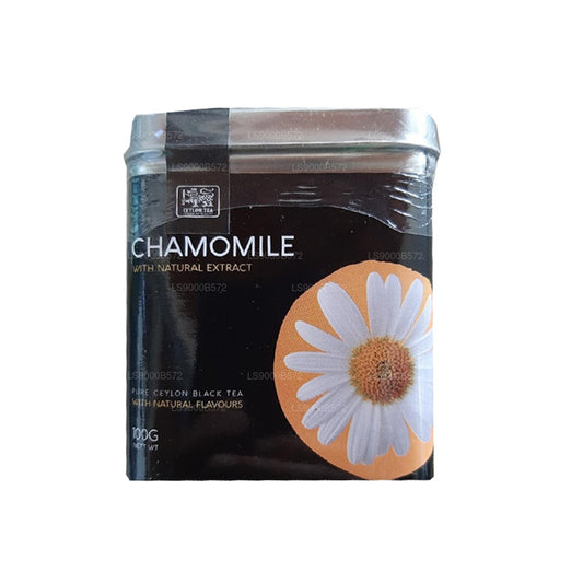 Ramboda Kahat Kamillentee (100g)