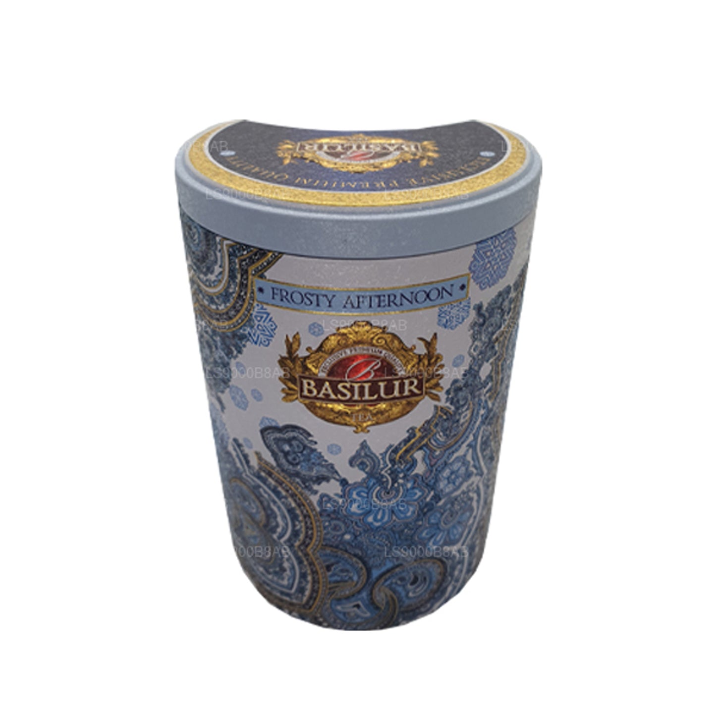Basilur Oriental „Frostiger Nachmittag“ 100 g