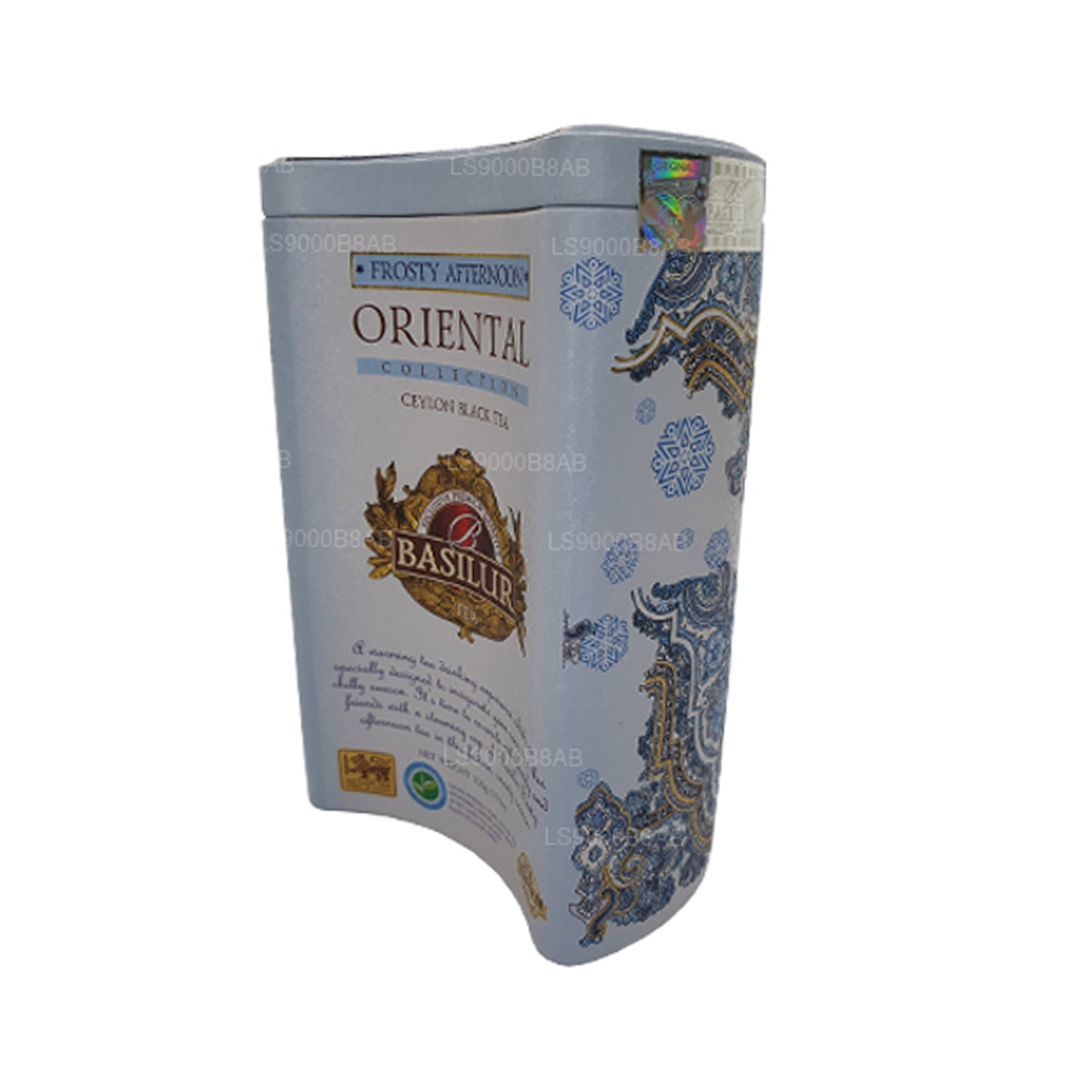 Basilur Oriental „Frostiger Nachmittag“ 100 g