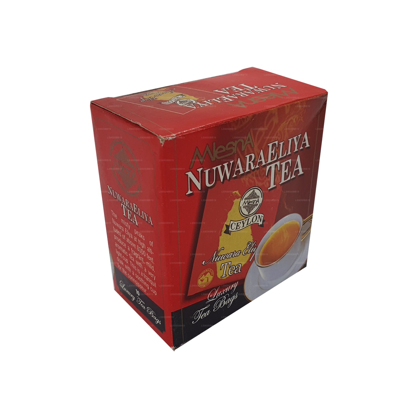 Mlesna Nuwara Eliya Tee (20 g)