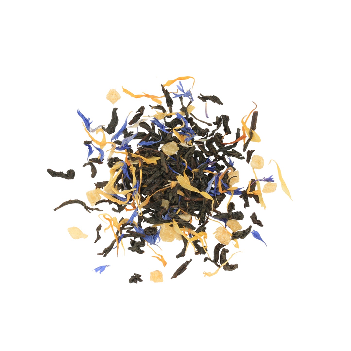Basilur Teebuch „Tea Legends — Earl Grey“ (10 g) Dose