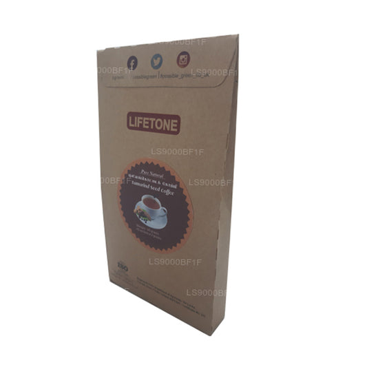 Lifetone Tamarindensamenkaffee (40g)