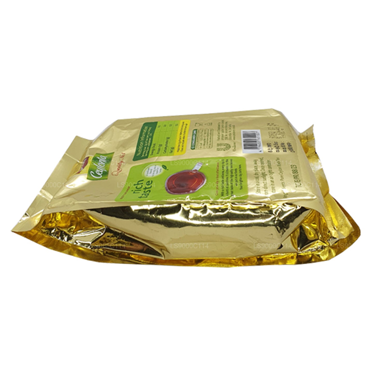 Lipton Ceylonta Teeblätter (500 g)