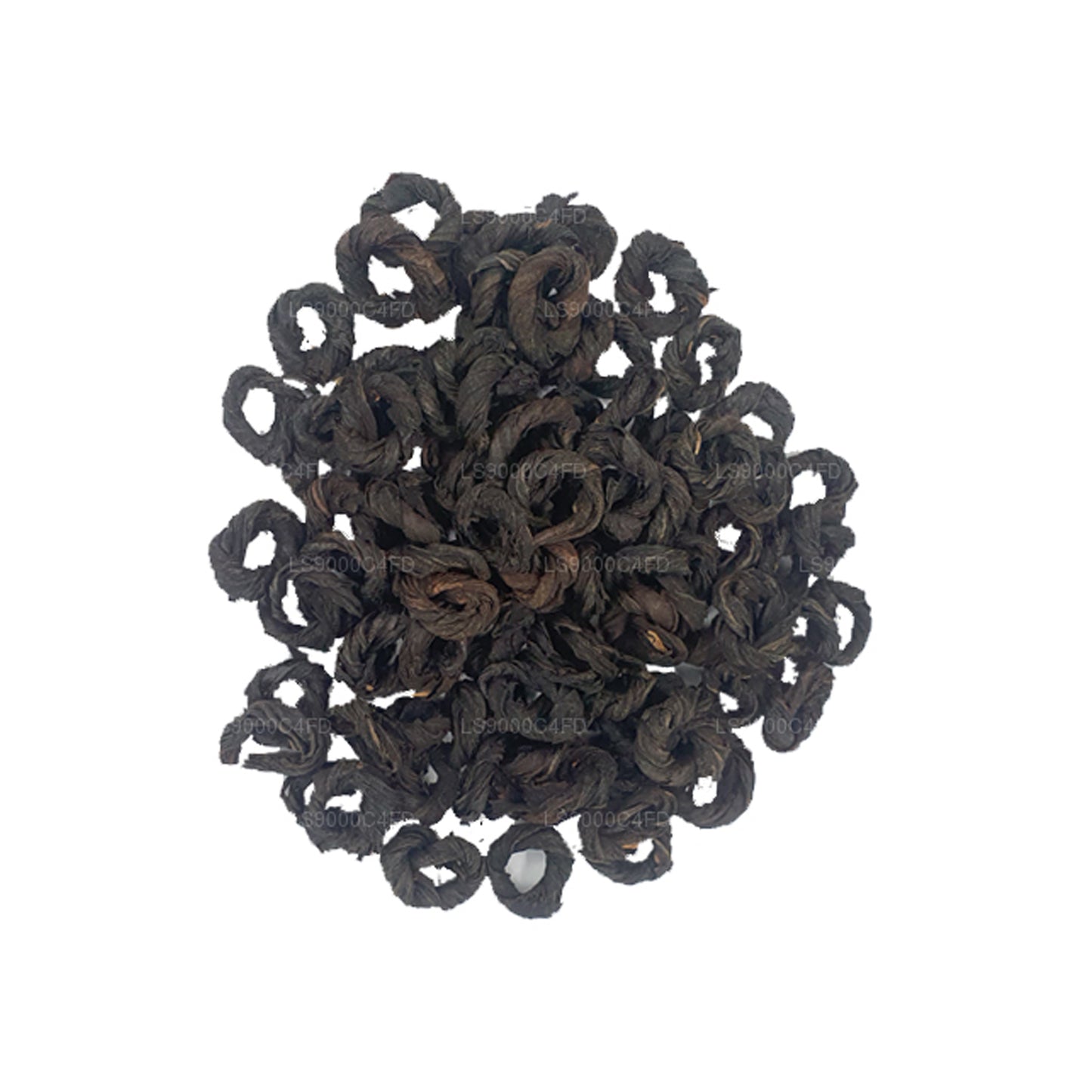 Lumbini Handgesponnener „Jayachakra“ Tee (25 g)