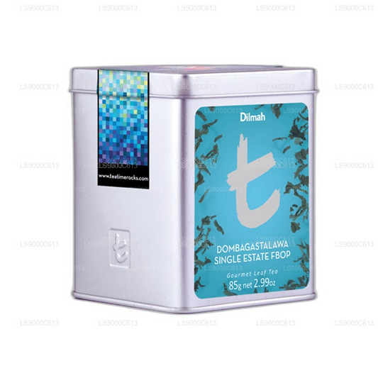 Dilmah Dombagastalawa Single Estate FBOP (85 g)