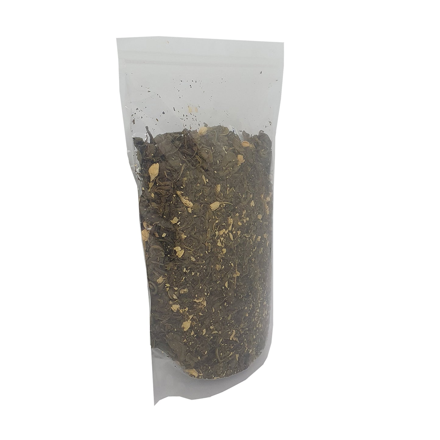 Bivenro Grüner Tee mit Jasmingeschmack, OPA-Qualität (200 g)