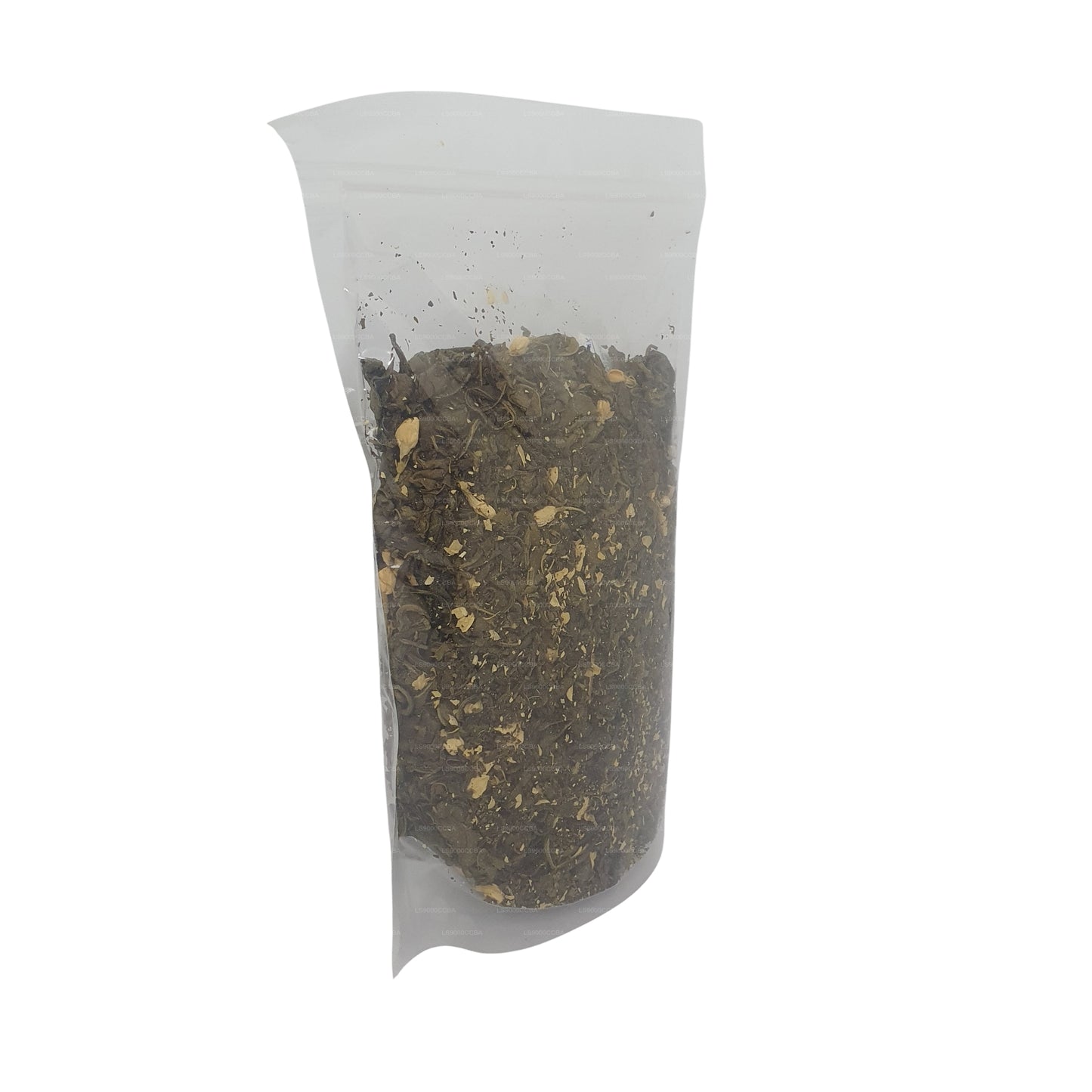 Bivenro Grüner Tee mit Jasmingeschmack, OPA-Qualität (200 g)