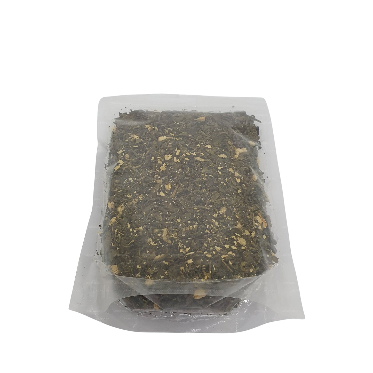 Bivenro Grüner Tee mit Jasmingeschmack, OPA-Qualität (200 g)