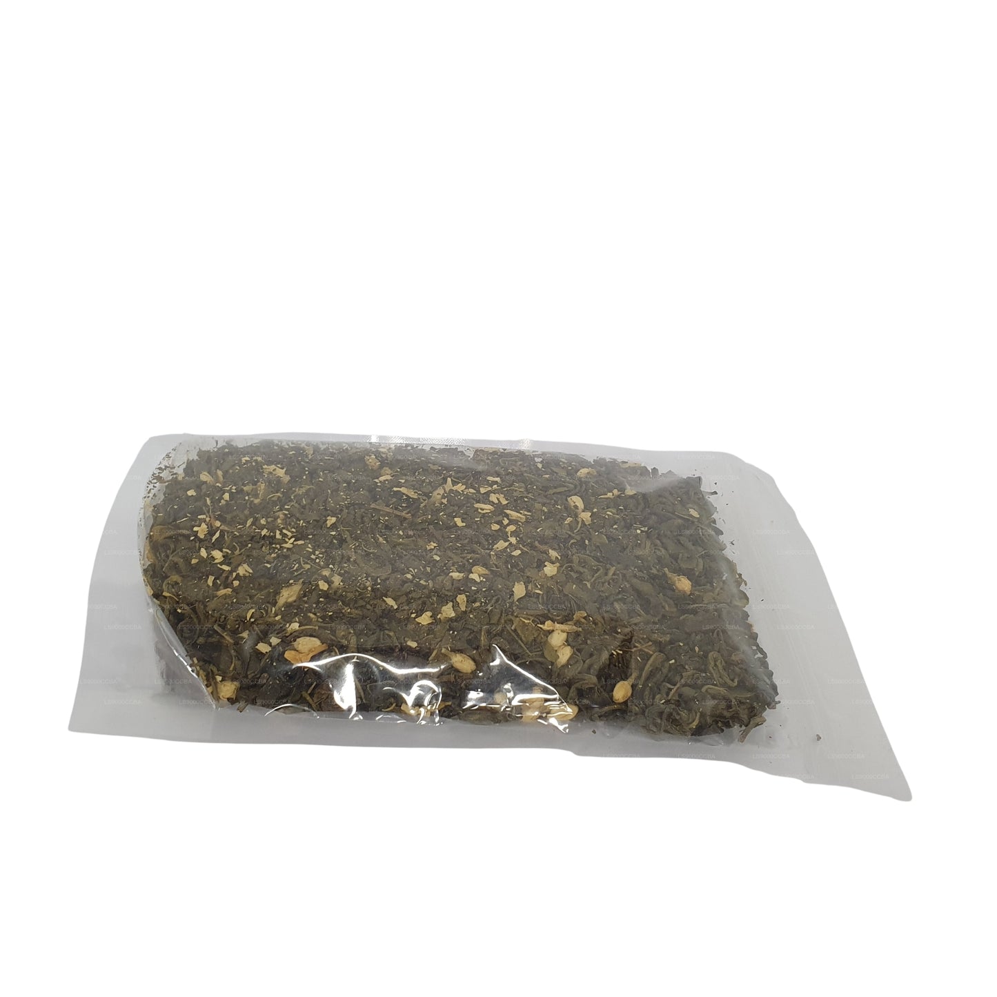 Bivenro Grüner Tee mit Jasmingeschmack, OPA-Qualität (200 g)