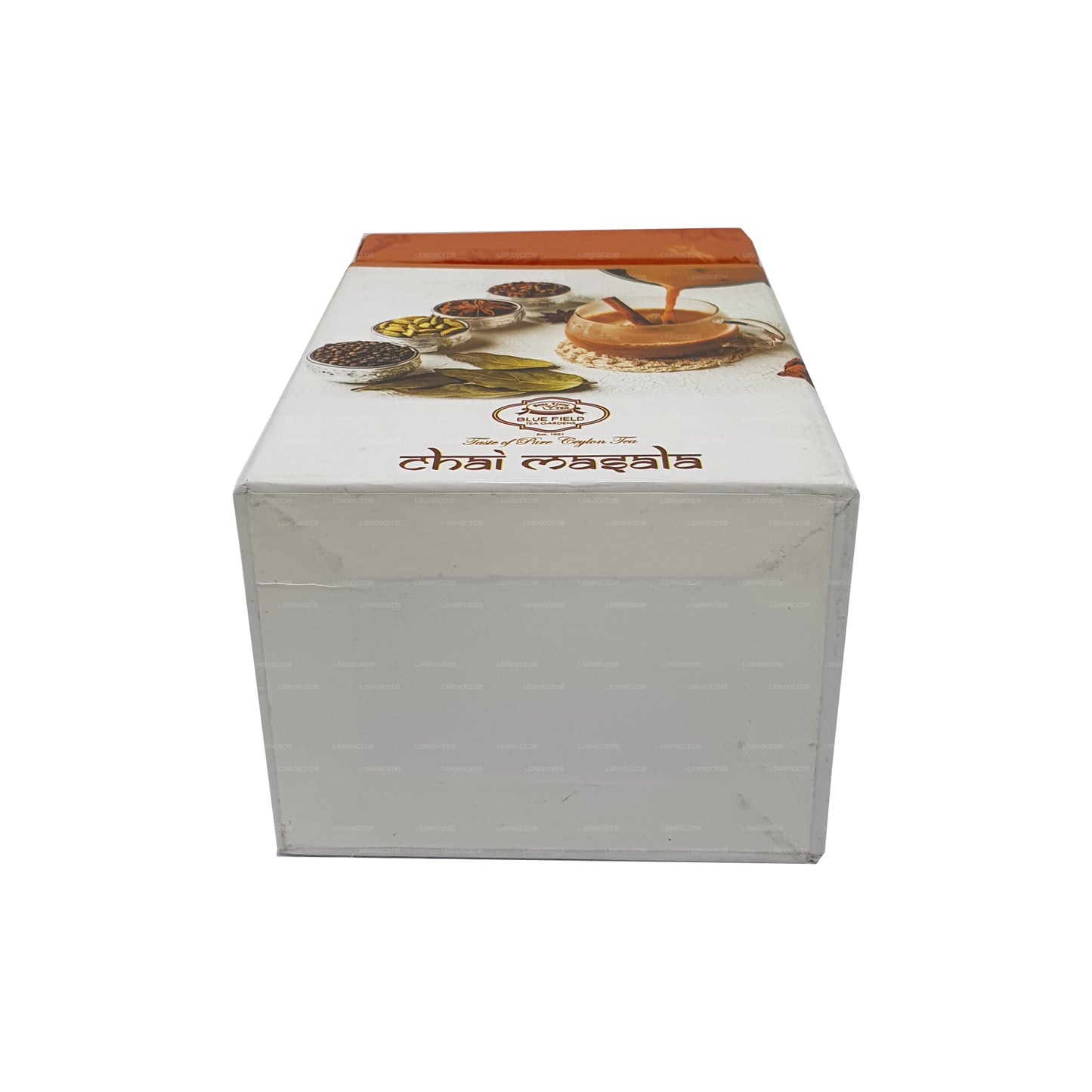 Bluefield Tea Chai Masala Tee (100g)