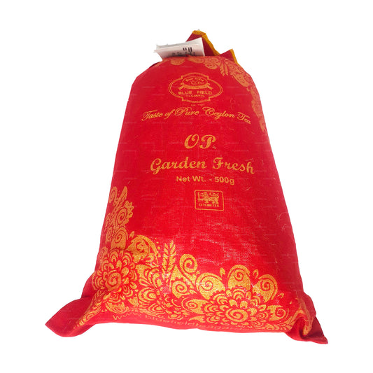 Bluefield Orange Pekoe (OP) Schwarztee (500 g)