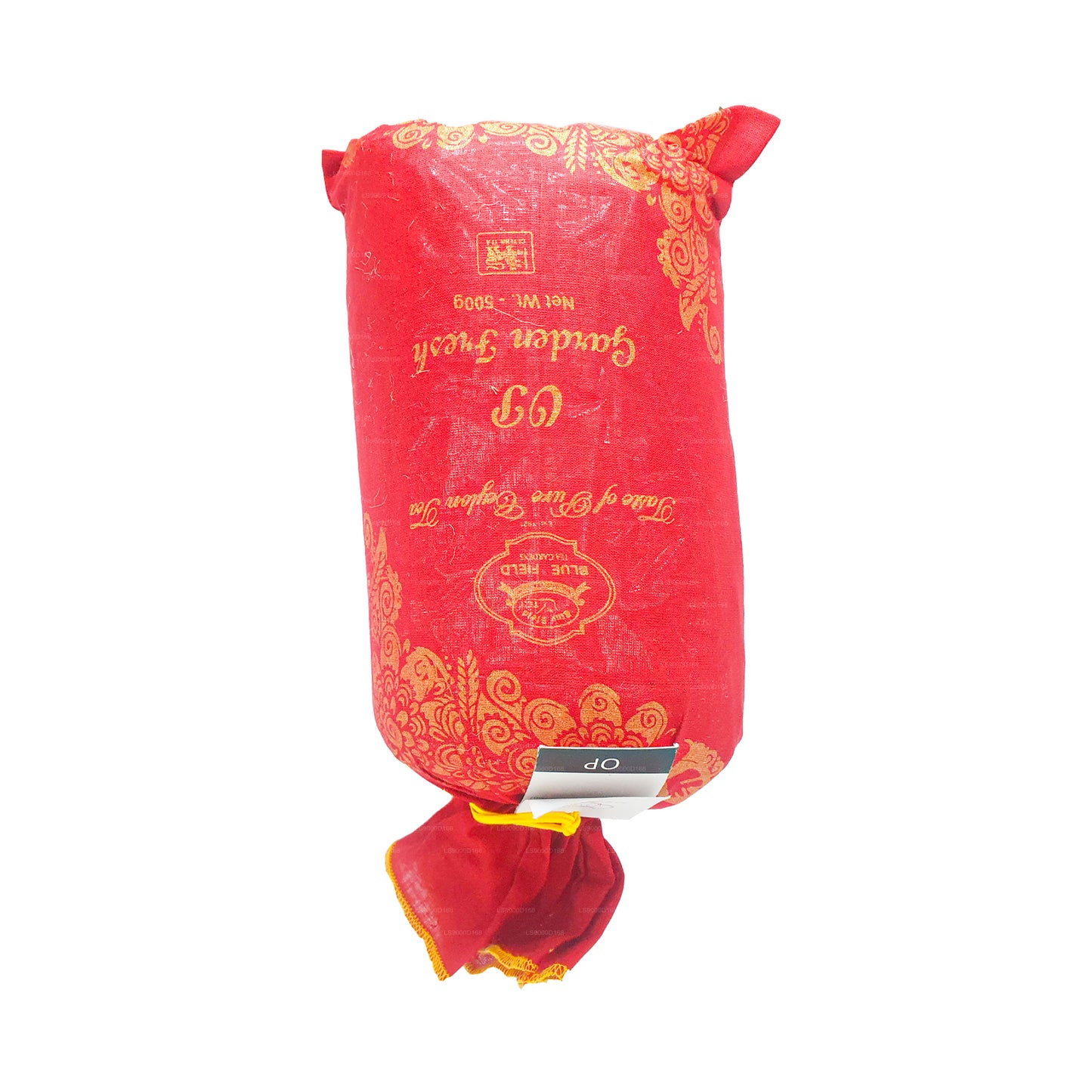 Bluefield Orange Pekoe (OP) Schwarztee (500 g)