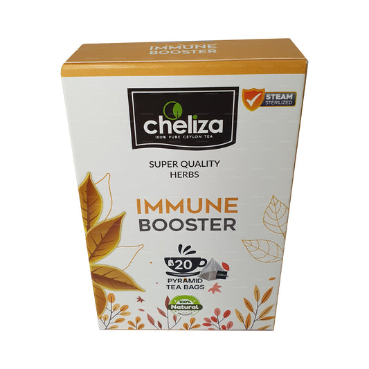 Cheliza Immun Booster Tee (50g) 20 Teebeutel