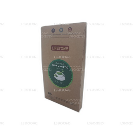 Lifetone Bitterer Kürbis (40g)