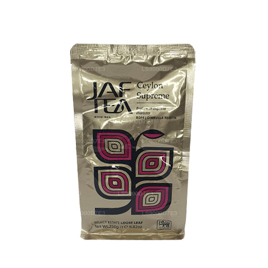 Jaf Tee Ceylon Supreme (250 g)