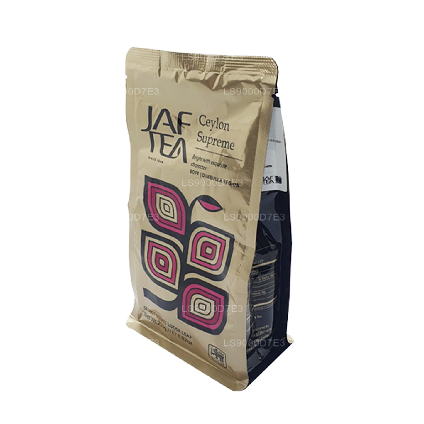 Jaf Tea Classic Goldkollektion Ceylon Supreme (50 g)