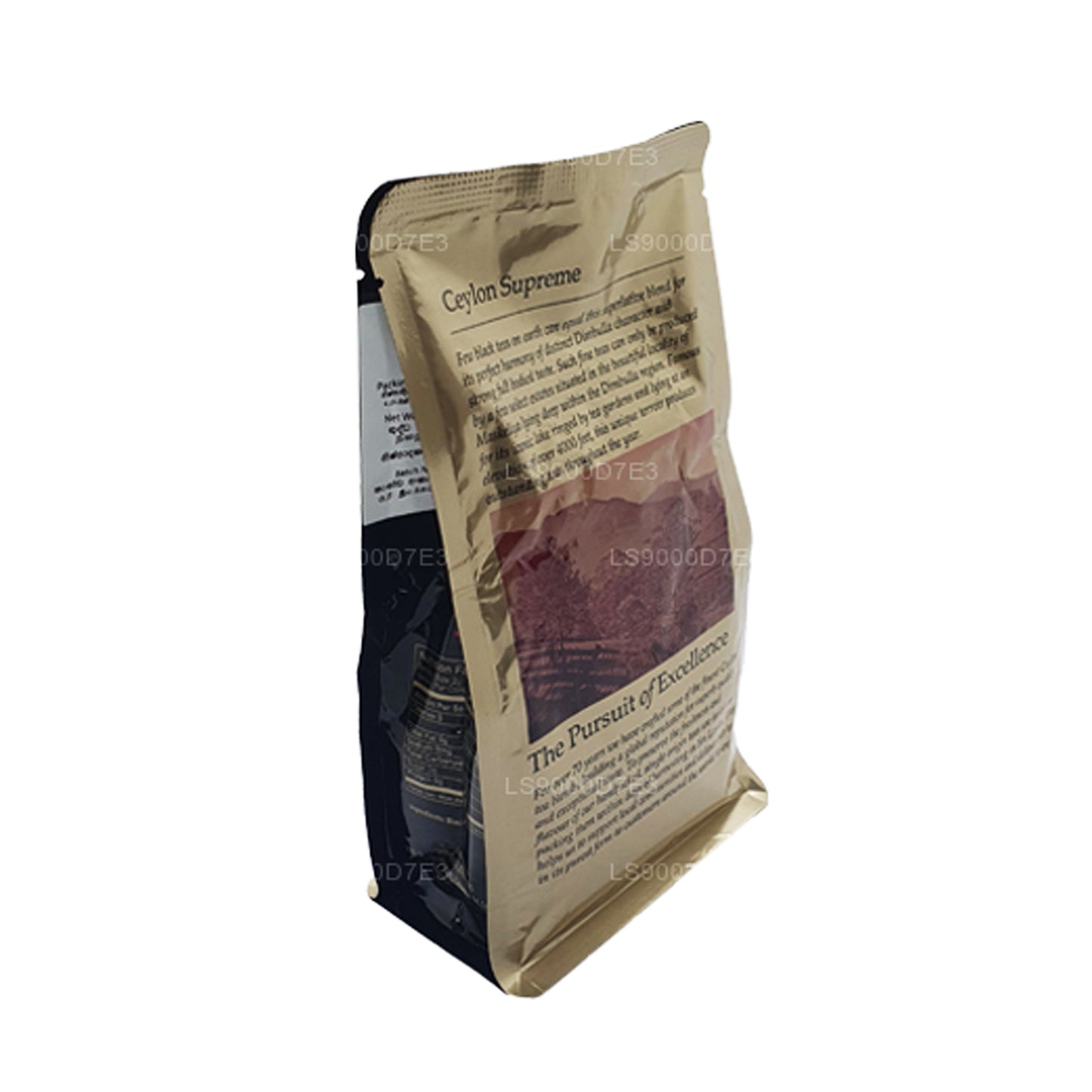 Jaf Tea Classic Goldkollektion Ceylon Supreme (50 g)