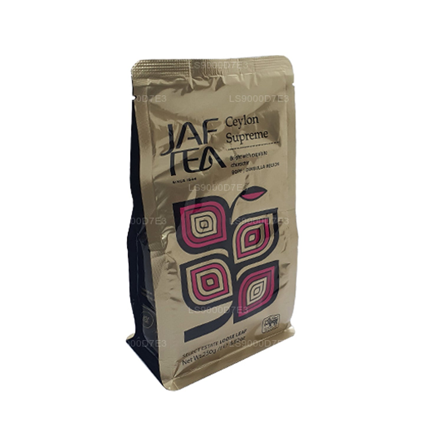 Jaf Tea Classic Goldkollektion Ceylon Supreme (50 g)