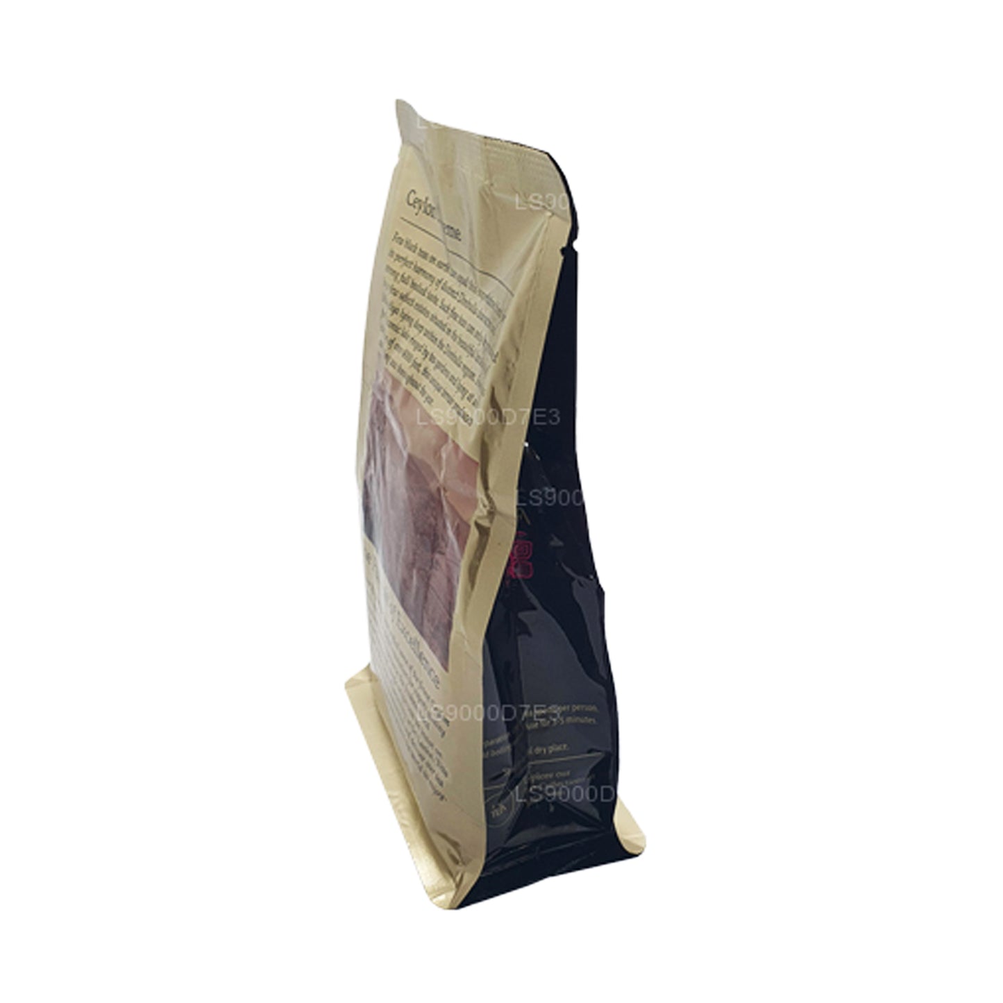 Jaf Tea Classic Goldkollektion Ceylon Supreme (50 g)