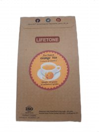 Lifetone Orangentee (40g)