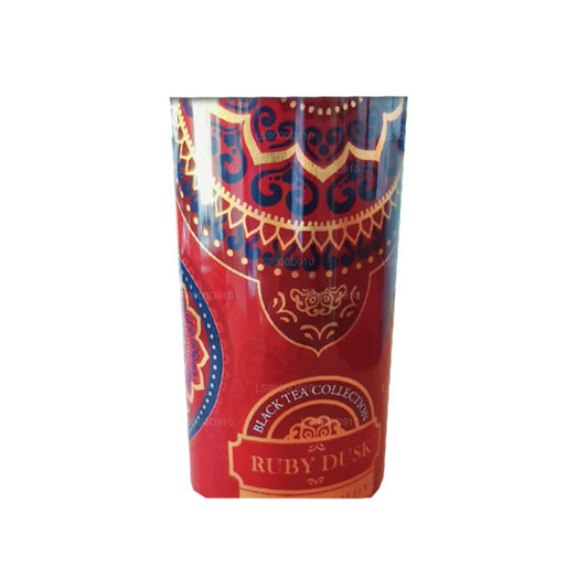 Bluefield Tea Orange Pekoe (OP) Ruby Dusk - Schwarzer Tee OP (75g)