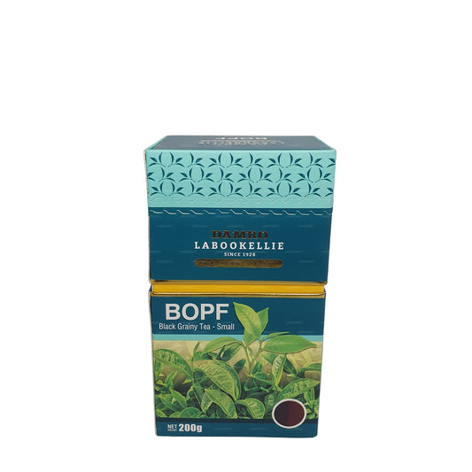 DG Labookellie BOPF Schwarzer Korntee (200 g)