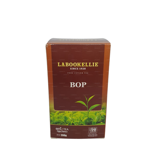 DG Labookellie BOP Tee (200 g)
