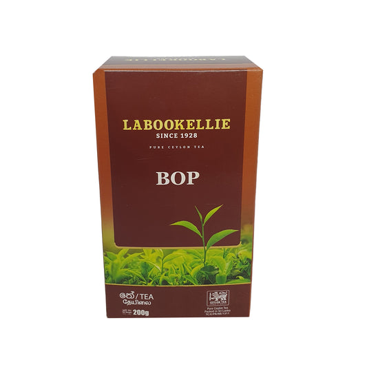 DG Labookellie BOP Tee (200 g)