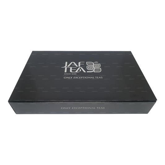 Jaf Tea Pure Teas und Aufgüsse (145 g) 80 Teebeutel
