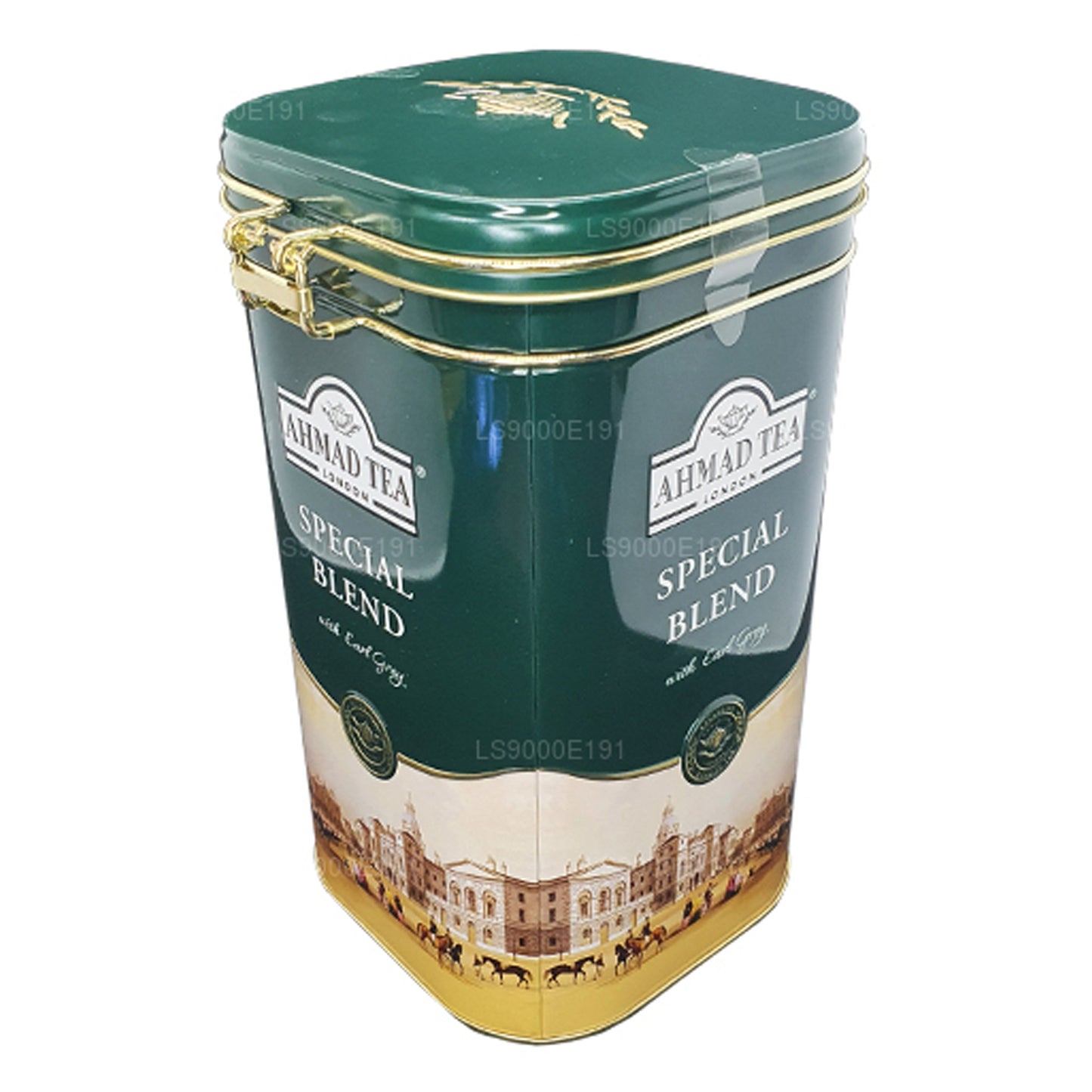 Ahmad Tea Special Blend Scharnierdose (450 g)