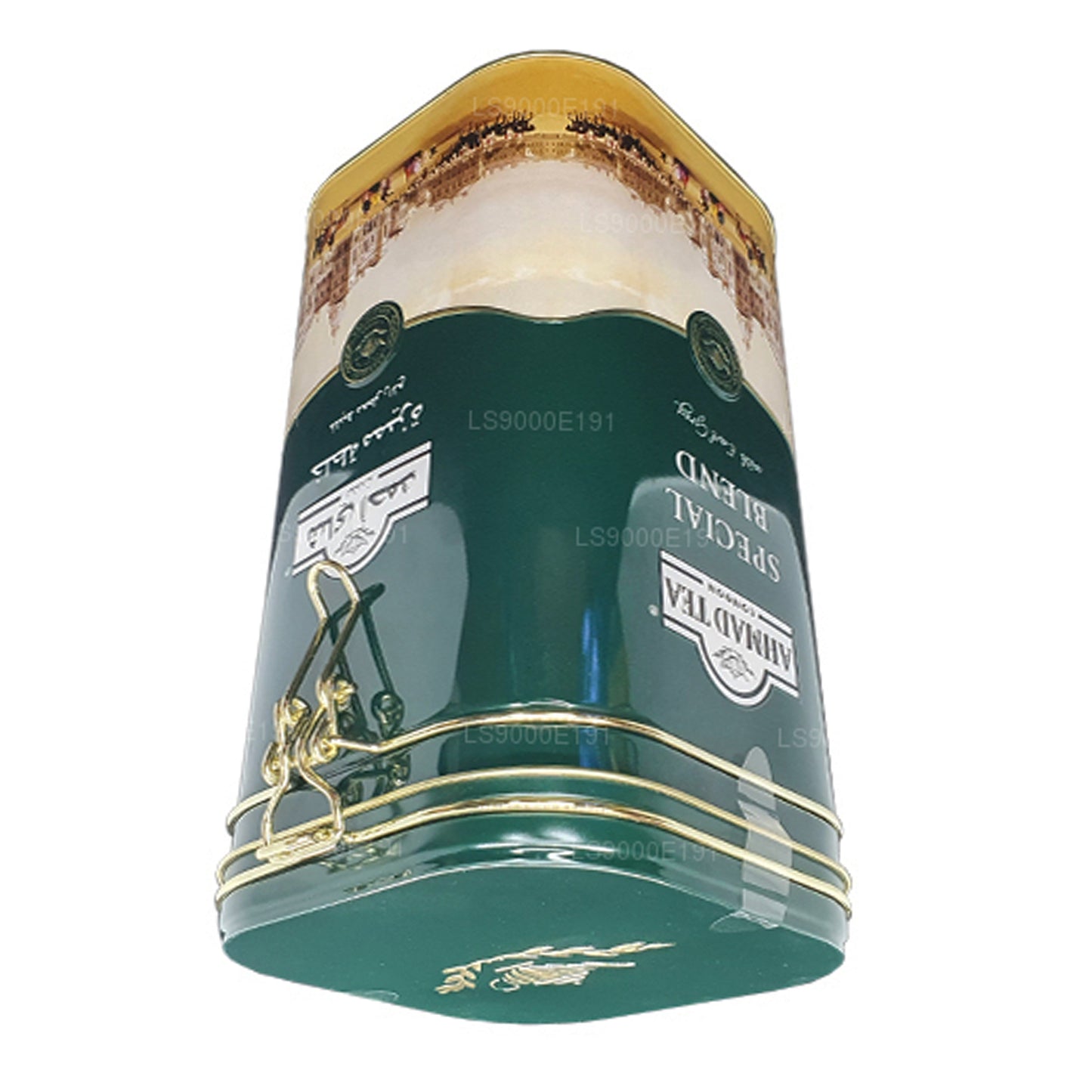 Ahmad Tea Special Blend Scharnierdose (450 g)
