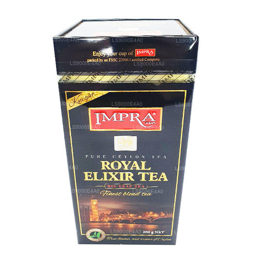 Impra Royal Elixir Knight Reiner Ceylon Tee (200 g)