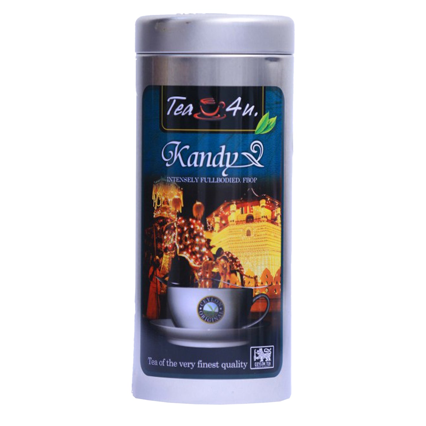 Tea4U Kandy Tee (100g)