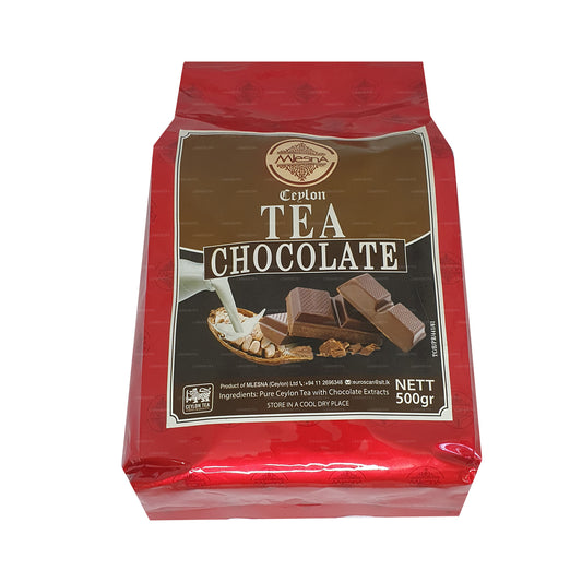 Mlesna Schokoladentee (500g)
