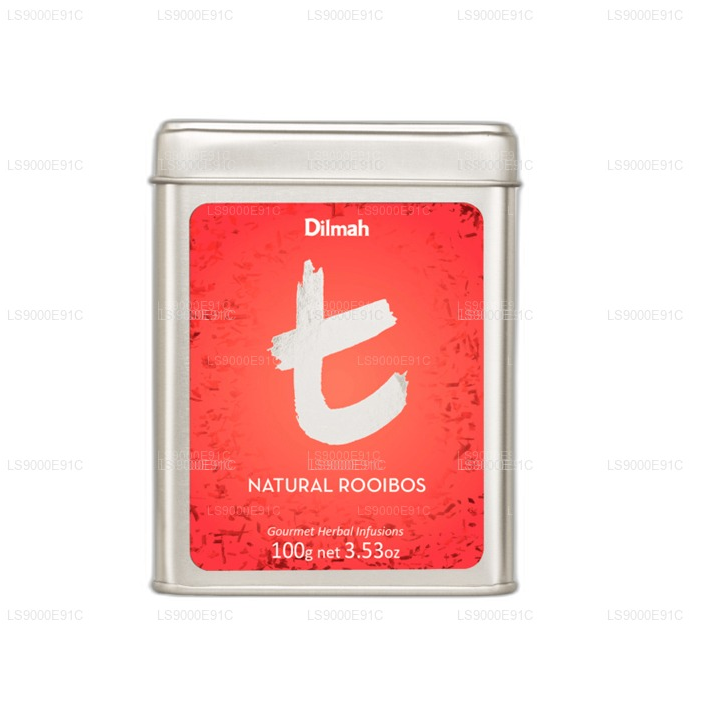Dilmah Natürlicher Rooibos (100 g)