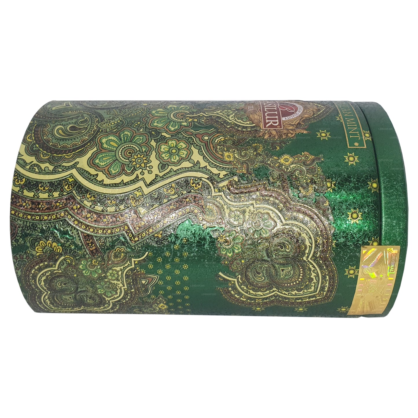 Basilur Oriental „Marokkanische Minze“ (100g) Caddy