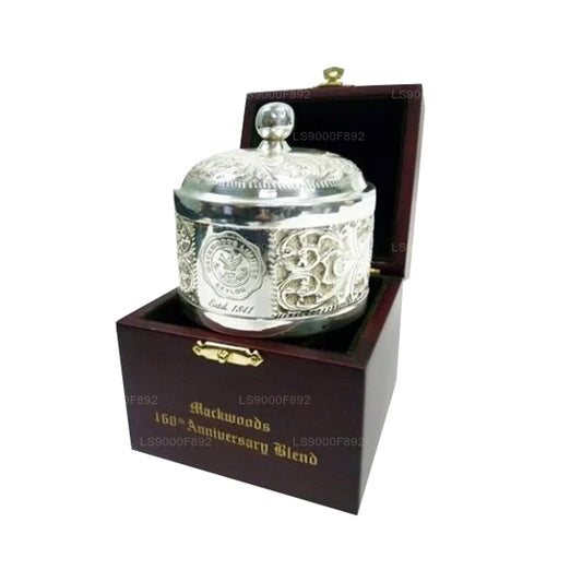 Mackwoods „160th Anniversary Blend“ Half Caddy (40g)