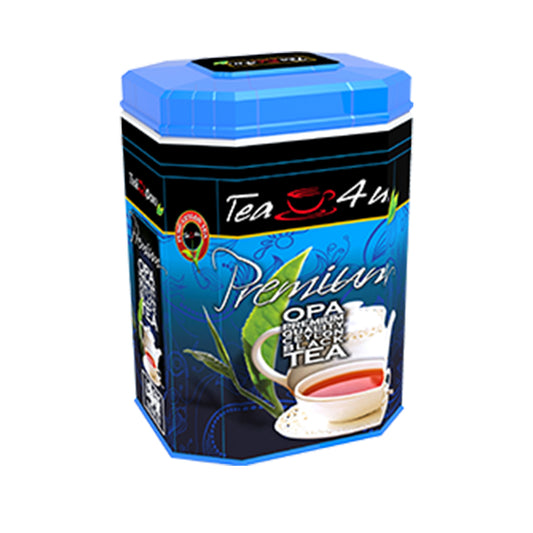 Tea4U OPA Premium Tee