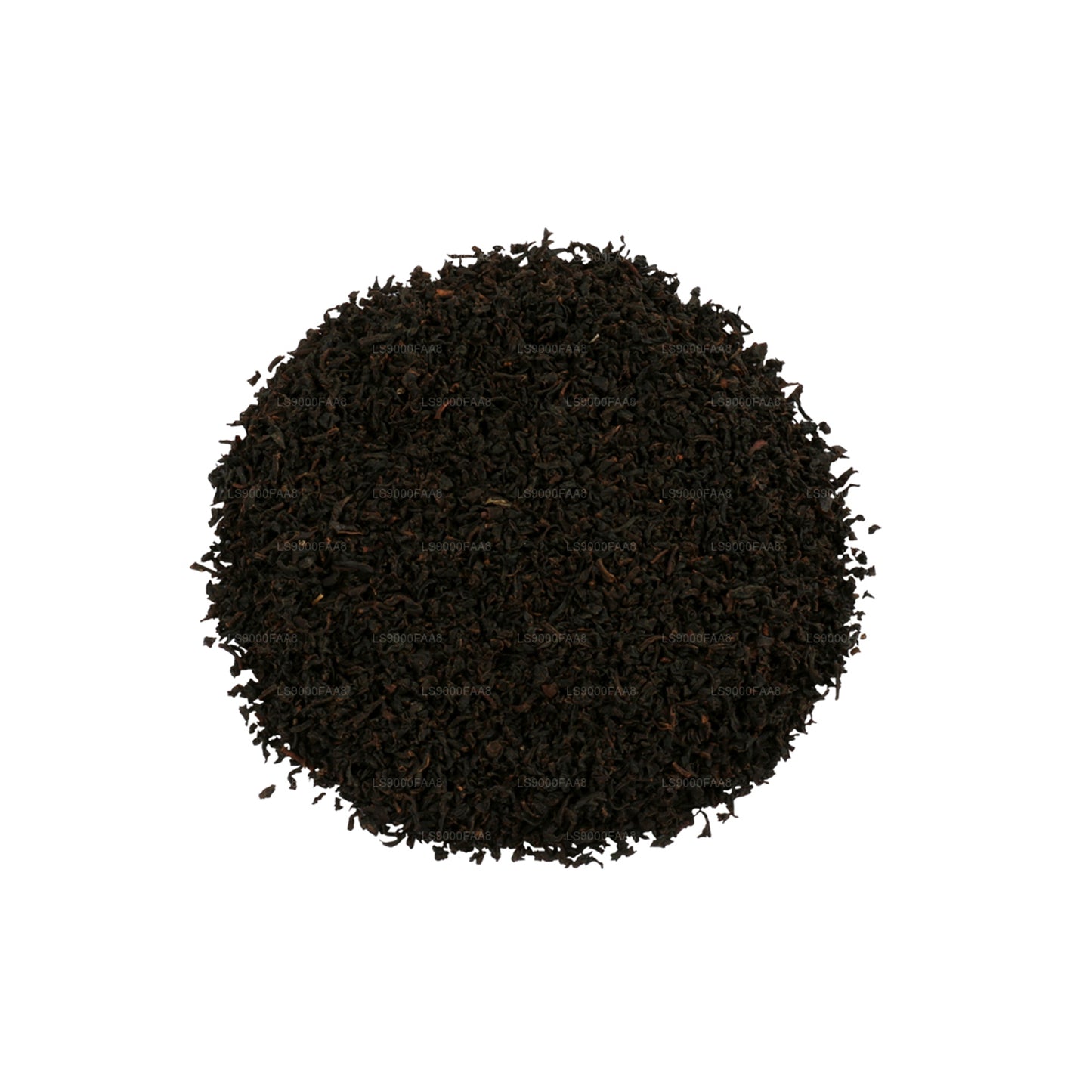 Basilurblatt aus Ceylon „Dimbula“ (100 g) Caddy