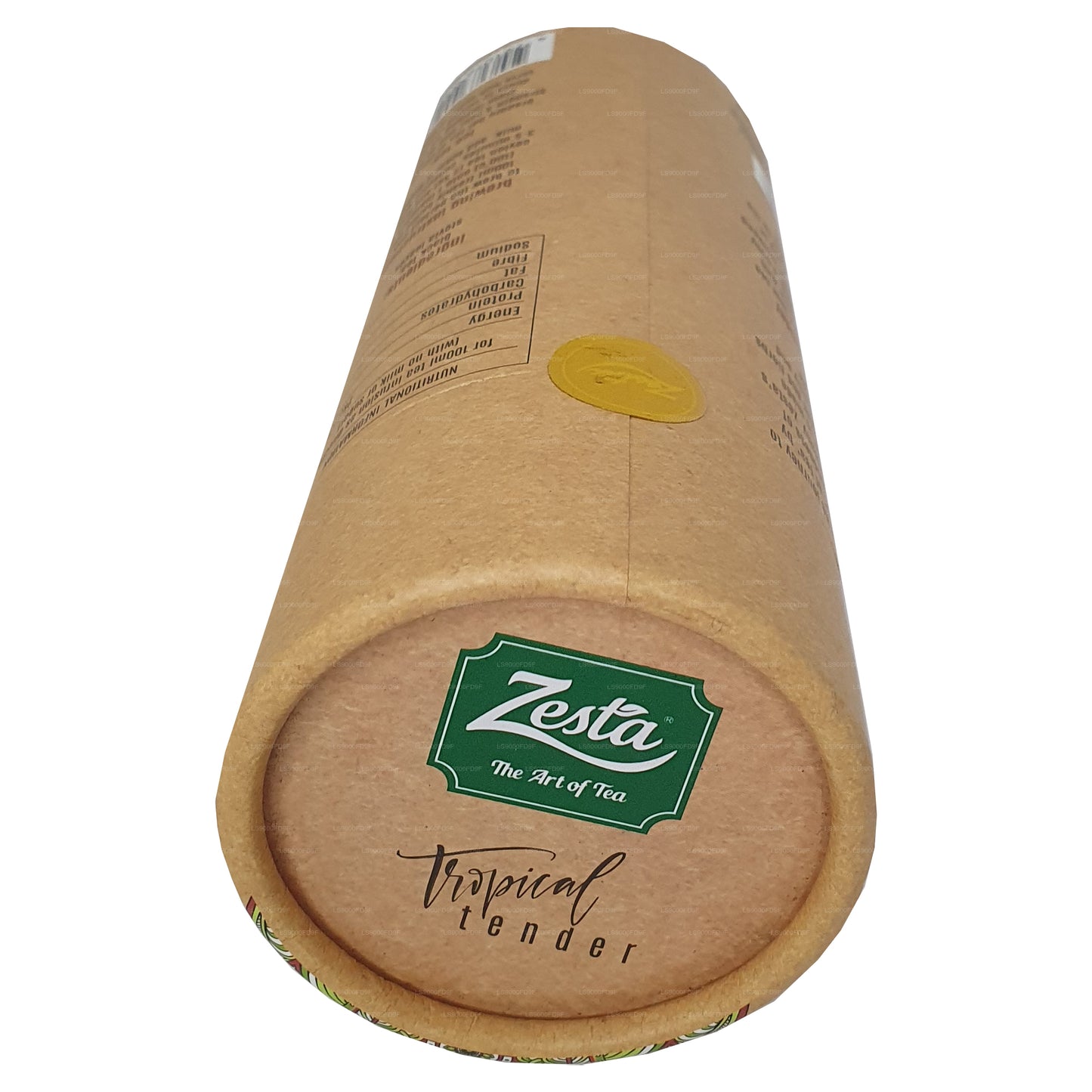 Zesta Sweet Surrender Tee (100 g)