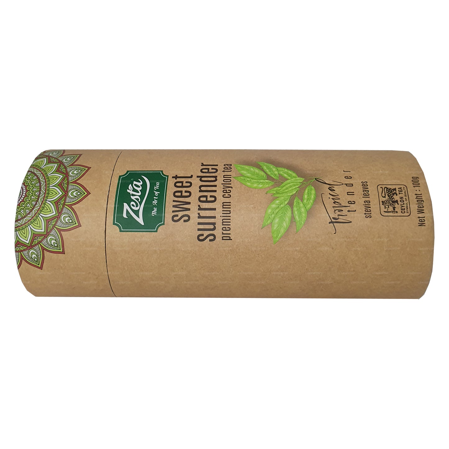 Zesta Sweet Surrender Tee (100 g)