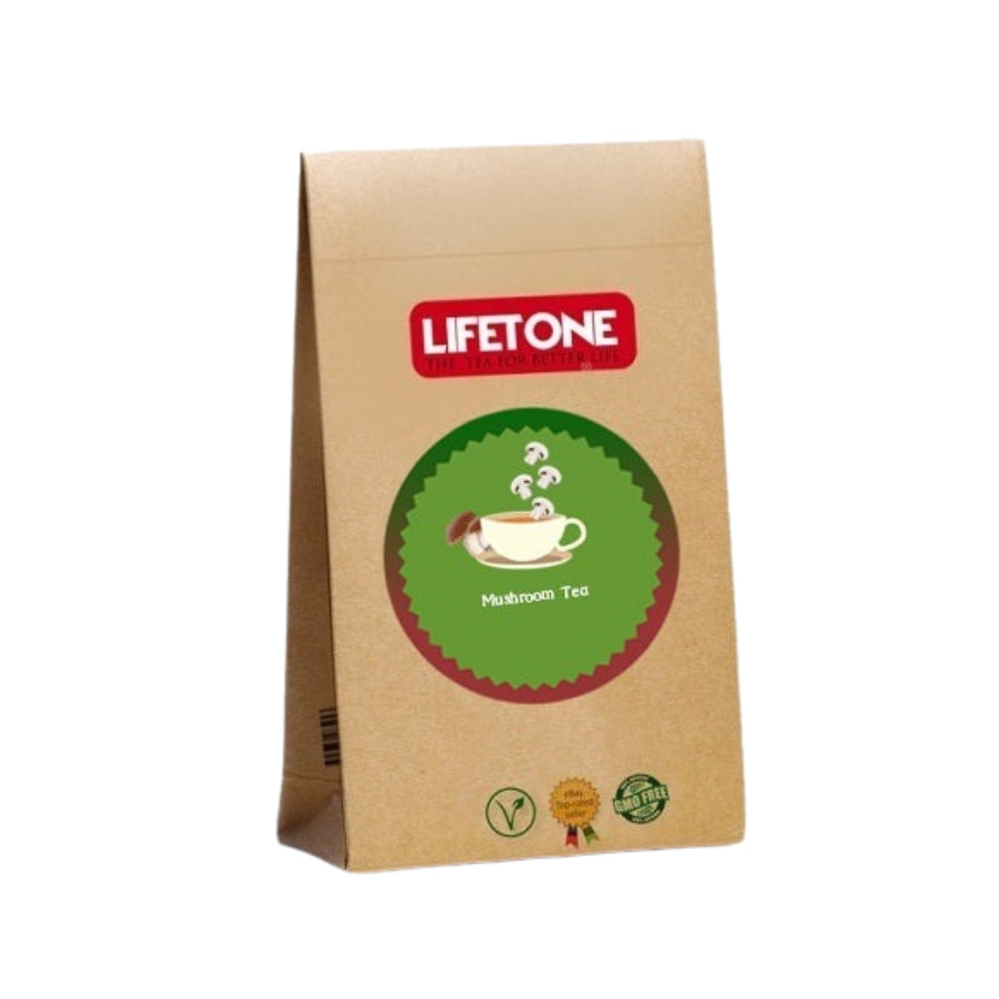 Lifetone Pilztee (40g)