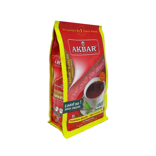 Akbar Premium Teebeutel (100 g)