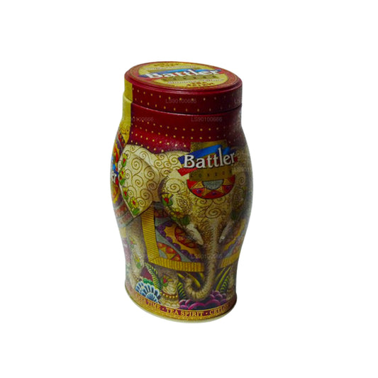 Battler Summer Time (100g) Blechdose