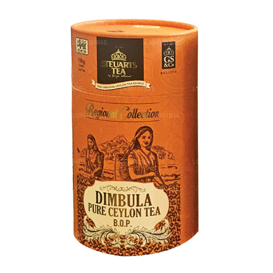 George Steuart Regional Collection Dimbulla Reiner Ceylon-Tee BOP (150 g)