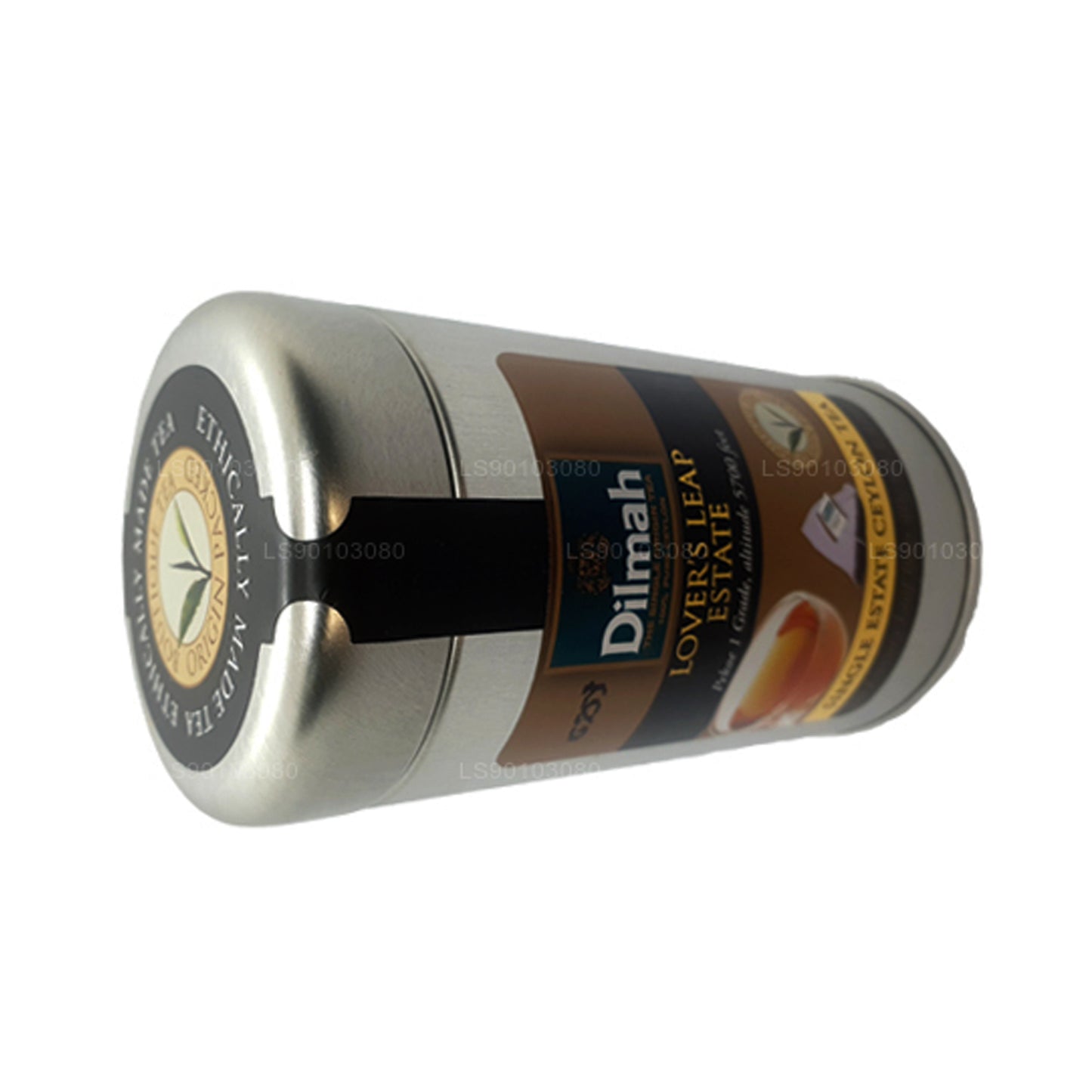 Dilmah Lover's Leap Teedose für Einzelbetten, 40 g