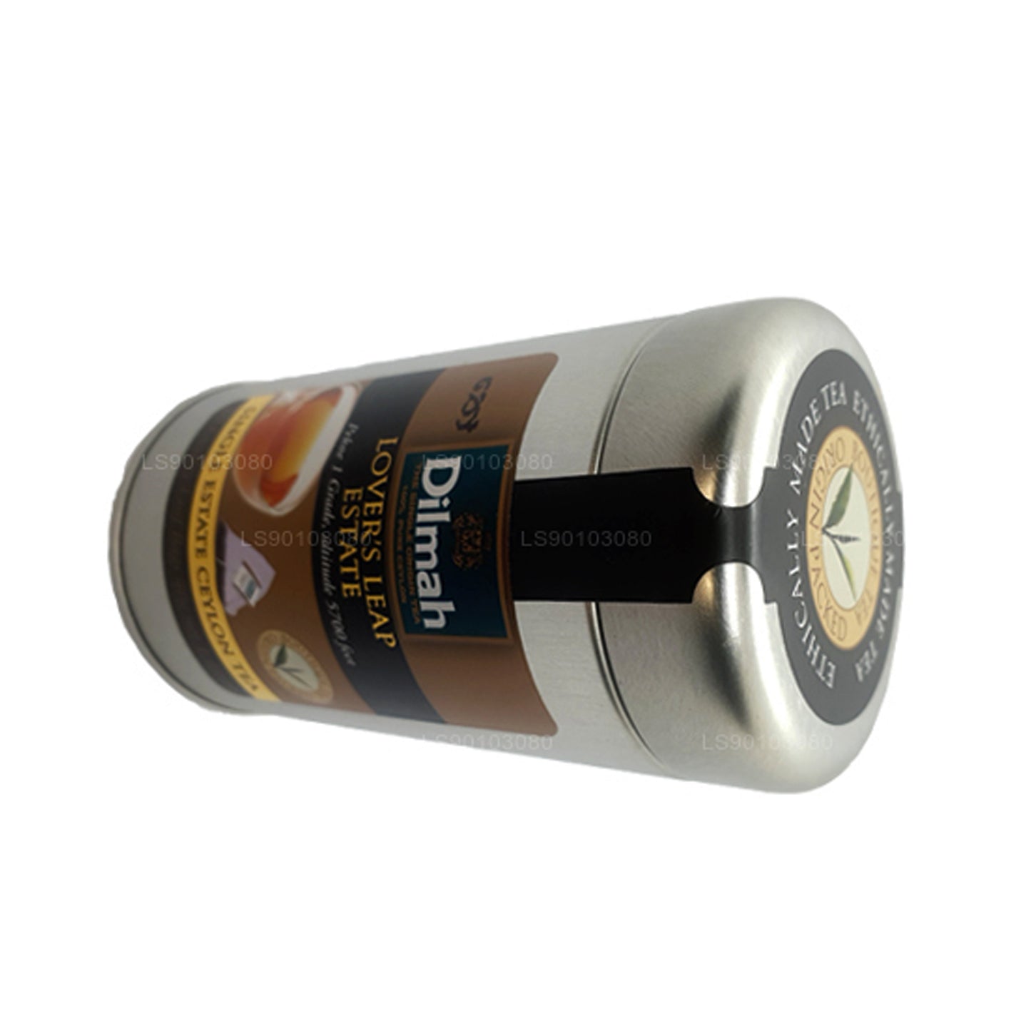 Dilmah Lover's Leap Teedose für Einzelbetten, 40 g