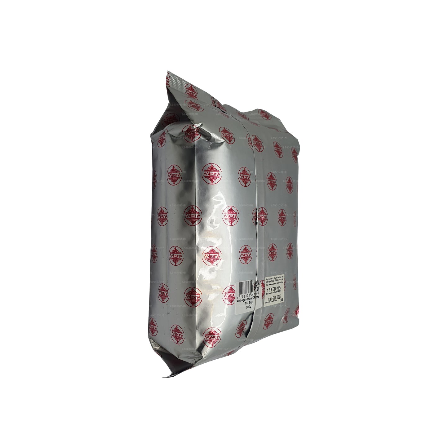Mlesna Ambagasdowa OP Schwarzer Tee (500g)