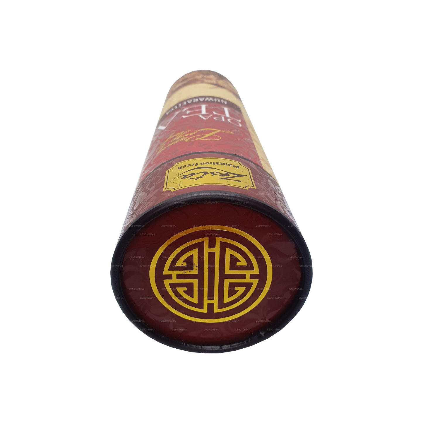 Zesta OPA Loser Blatttee Nuwaraeliya (200g)