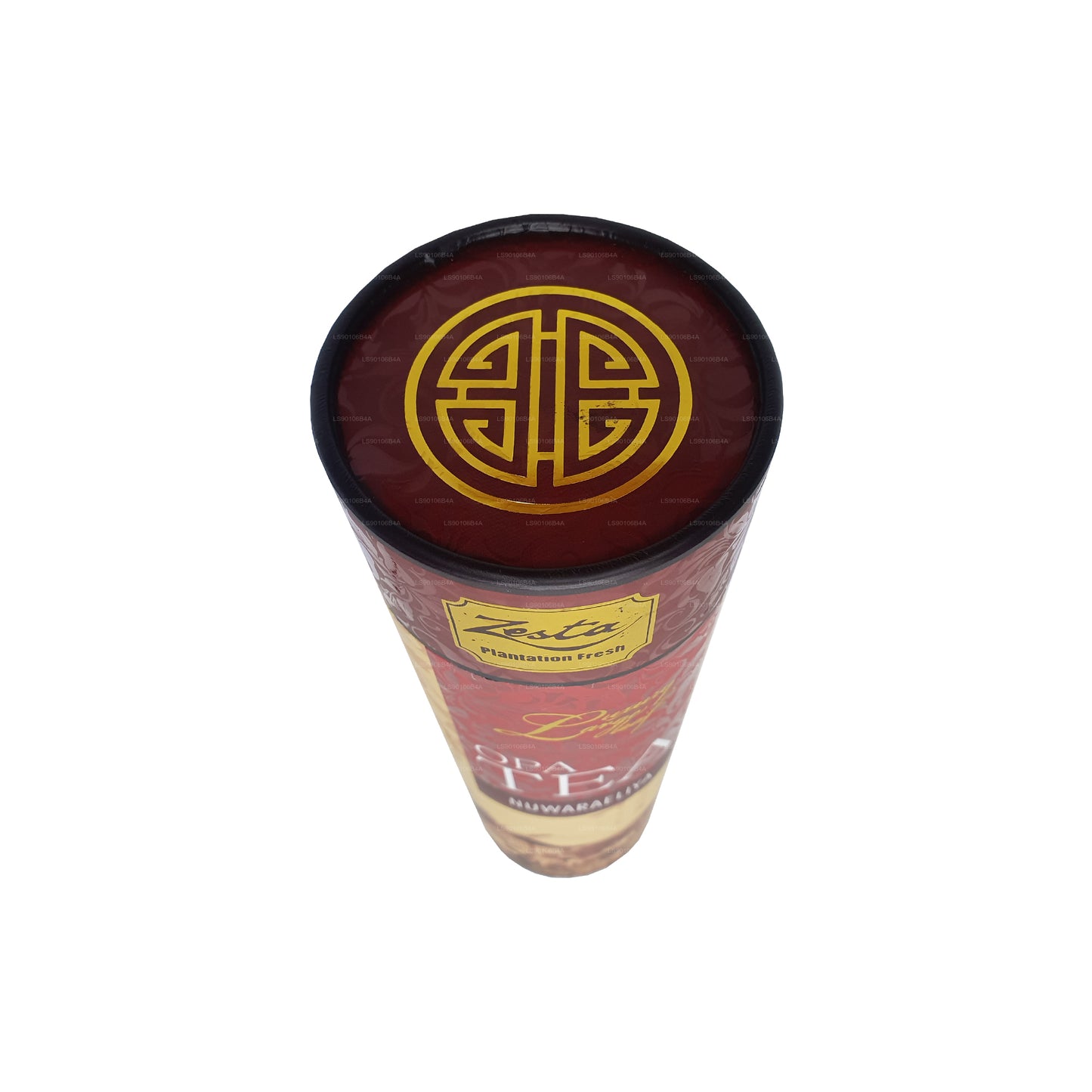 Zesta OPA Loser Blatttee Nuwaraeliya (200g)